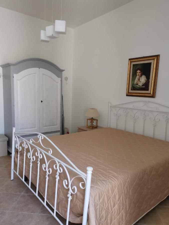 Casa Margherita Apartamento Monopoli Exterior foto